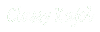 Pitampura escort Logo - Classy Kajol